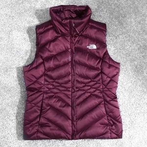 NorthFace Vest